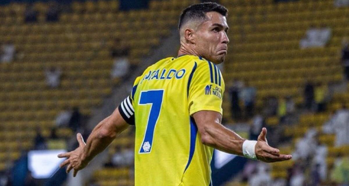 Considerado con frecuencia el mejor futbolista y el más completo de todos los tiempos