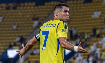 Considerado con frecuencia el mejor futbolista y el más completo de todos los tiempos