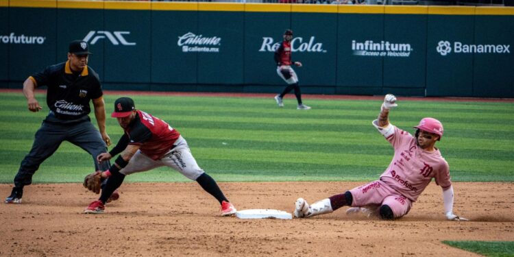 Los Guerreros apagaron el Infierno luego de vencer a Diablos
