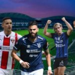 Todo o nada: Semana clave para el sueño internacional del fútbol ecuatoriano