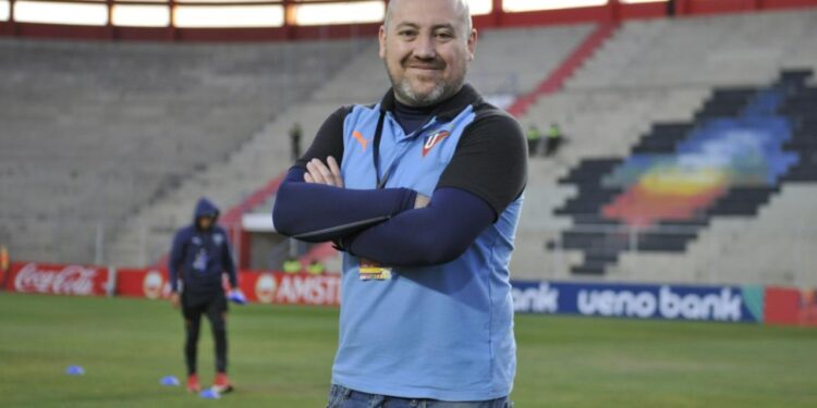 ‘Vitamina’ Sánchez es respaldado por la dirigencia del equipo