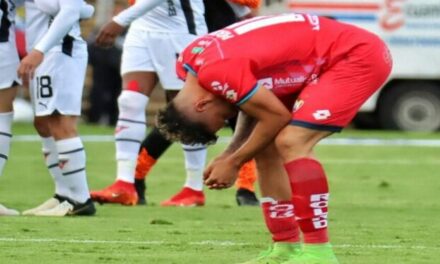 El Nacional debe cancelar deuda con FEF si no quiere perder puntos