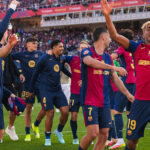 FC Barcelona vence al Real Madrid y firma una temporada perfecta en los clásicos