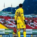 Federico Barrios: la historia del colombiano que nunca dejó de creer y que se negó a rendirse