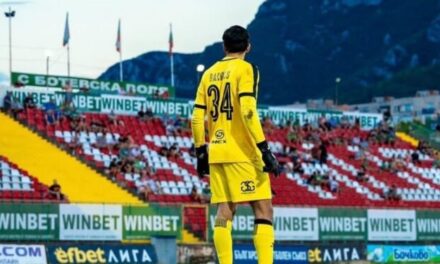 Federico Barrios: la historia del colombiano que nunca dejó de creer y que se negó a rendirse