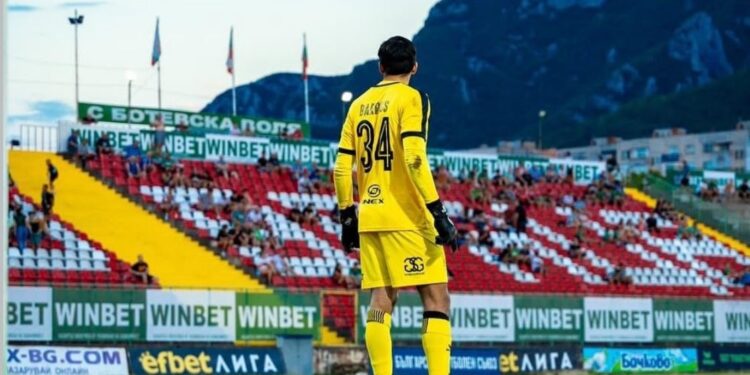 Federico Barrios: la historia del colombiano que nunca dejó de creer y que se negó a rendirse