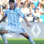 Racing aguantó con uno menos y se metió en cuartos con un gol agónico ante Newell’s