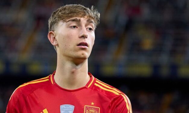El Real Madrid ficha un central joven, de presente y mucho futuro