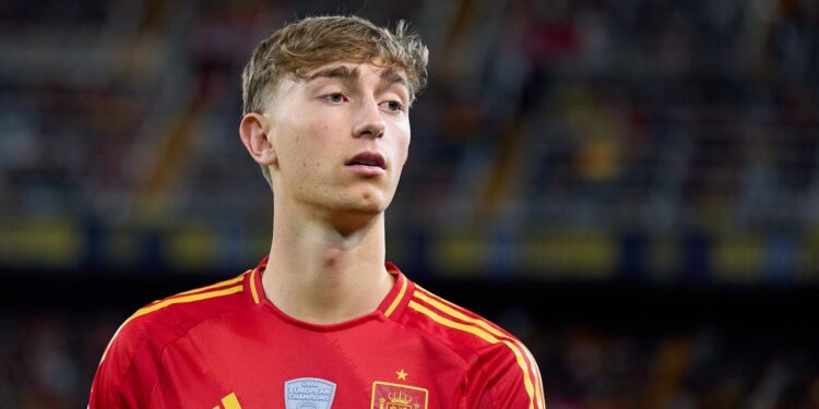 El Real Madrid ficha un central joven, de presente y mucho futuro