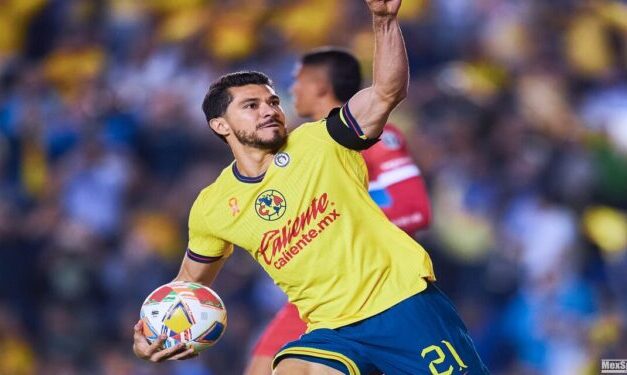 ¡La paternidad continúa! América vuelve a eliminar a Cruz Azul en semifinales de Liga MX