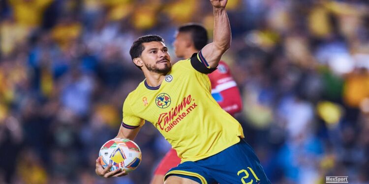 ¡La paternidad continúa! América vuelve a eliminar a Cruz Azul en semifinales de Liga MX