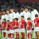 Insuficiente curso 2024/25 del Real Madrid