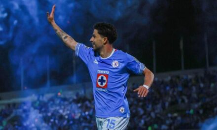 ¡Cruz Azul está en Semifinales!¡La Máquina es Semifinalista!