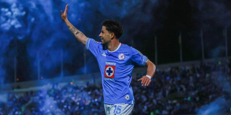 ¡Cruz Azul está en Semifinales!¡La Máquina es Semifinalista!