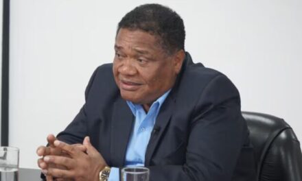 Jorge Guzmán exige que los árbitros Aragón y Congo no vuelvan a dirigir partidos de Emelec