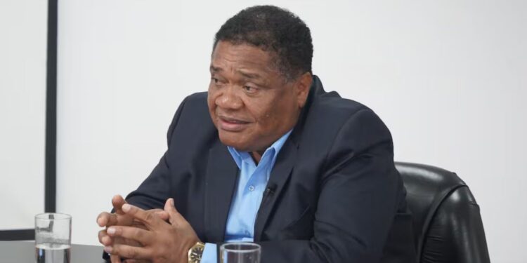 Jorge Guzmán exige que los árbitros Aragón y Congo no vuelvan a dirigir partidos de Emelec