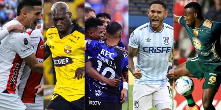 CONMEBOL: luces y sombras en Libertadores y Sudamericana