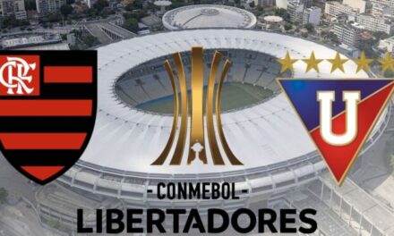 Copa Libertadores: posibilidad de oro para Liga en el Maracaná