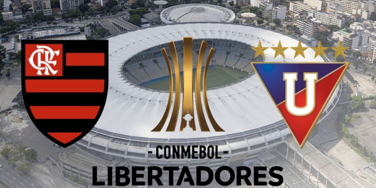 Copa Libertadores: posibilidad de oro para Liga en el Maracaná