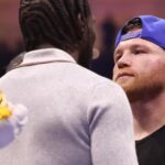 Canelo lleva cuatro años sin noquear; Crawford está invicto