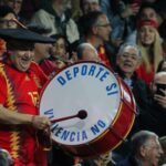 Muere Manolo “el del bombo”, el hincha más icónico de España