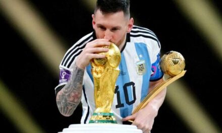 Ranking de los mejores jugadores de todos los tiempos, según la IFFHS