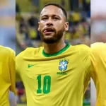 El gol histórico de Brasil: ¿Sabes quién marcó en su primer partido internacional?
