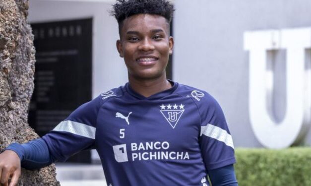 Regresa: Óscar Zambrano no se quedará en Europa