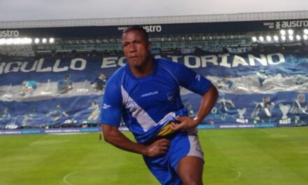 Otilino Tenorio: el superhéroe que no necesitó capa ¿Quién era el Spiderman del gol, qué jugaba con el alma?