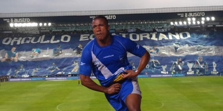 Otilino Tenorio: el superhéroe que no necesitó capa ¿Quién era el Spiderman del gol, qué jugaba con el alma?