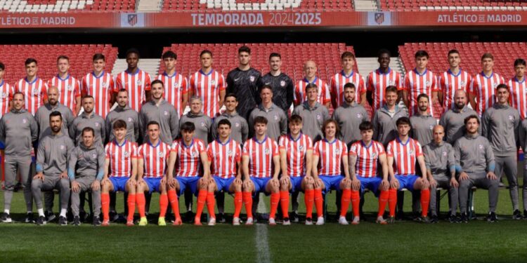 El Atleti B de Torres se queda sin play-off