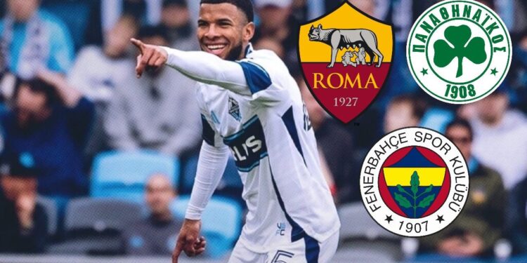 Pedro Vite: El ecuatoriano que seduce al viejo continente con su magia