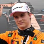 Oscar Piastri consolida su dominio con una nueva victoria en Miami
