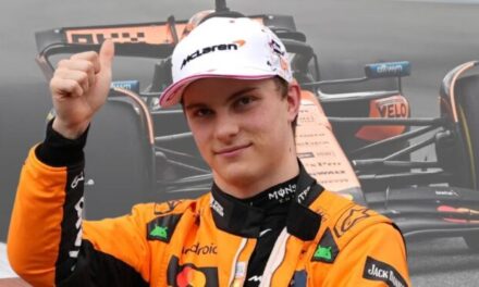 Oscar Piastri consolida su dominio con una nueva victoria en Miami