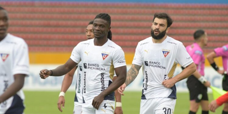 Liga no puede ante U. Católica, y pierde puntos importantes