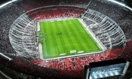 River Plate: 124 latidos y un deseo eterno
