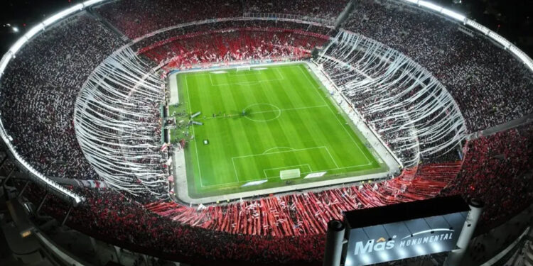 River Plate: 124 latidos y un deseo eterno