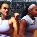 Sabalenka vs. Gauff: Final inédita en el Madrid Open 2025