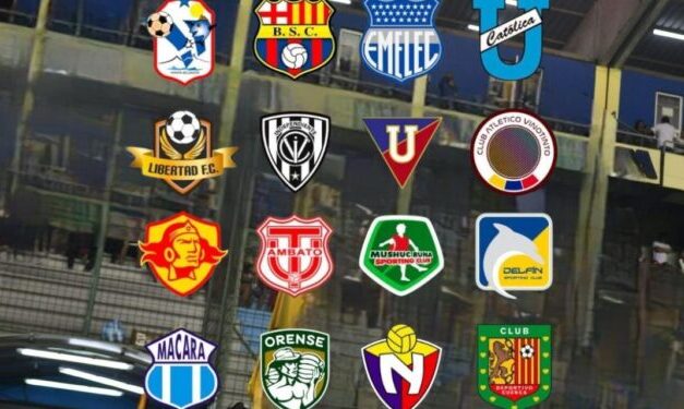 Todo sobre la Fecha 12 de la LigaPro: horarios, y panorama de cada equipo.