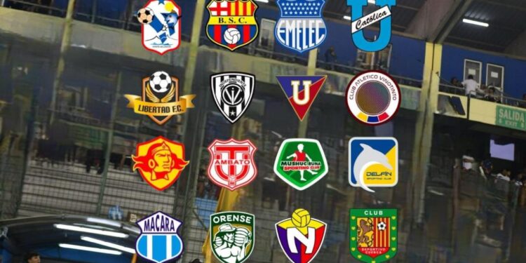 Todo sobre la Fecha 12 de la LigaPro: horarios, y panorama de cada equipo.