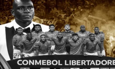 Tropezón Inesperado en el Año del Centenario