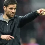 Xabi Alonso anuncia el cierre de su ciclo triunfal en Leverkusen