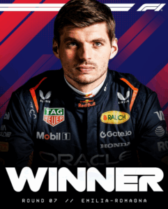 -Foto: F1.