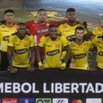 Choque de gigantes en Guayaquil: Barcelona SC vs River Plate por la Libertadores