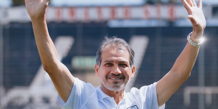 Alianza Lima podría tener hasta tres refuerzos para el Torneo Clausura