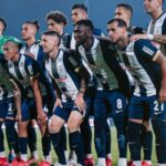 La posible alineación de Alianza Lima frente a Sport Huancayo por la Liga 1