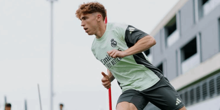 Xabi sentencia a Rodrygo: Víctor Muñoz antes que él