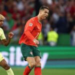 Cristiano Ronaldo agranda un palmarés envidiable