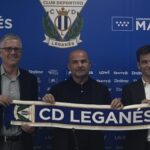 Arranca la era Paco López en Leganés