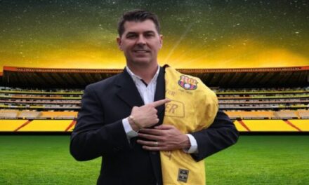 Barcelona SC apuesta por Rescalvo: De los trajes de Castillo al libreto ofensivo español